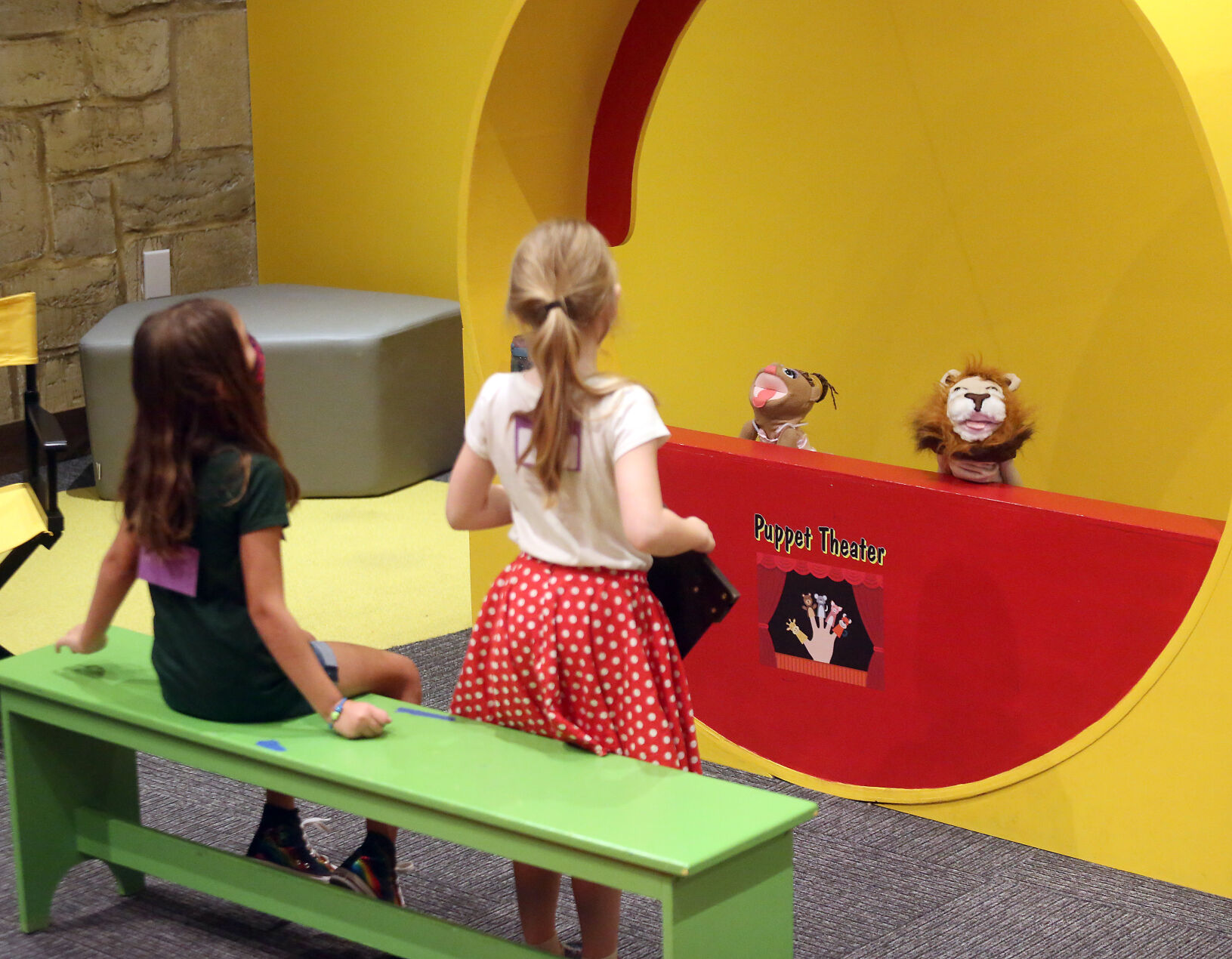 Children's Museum of the Lowcountry